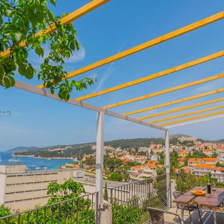 Hostel Kapa Hvar Town Exteriör bild