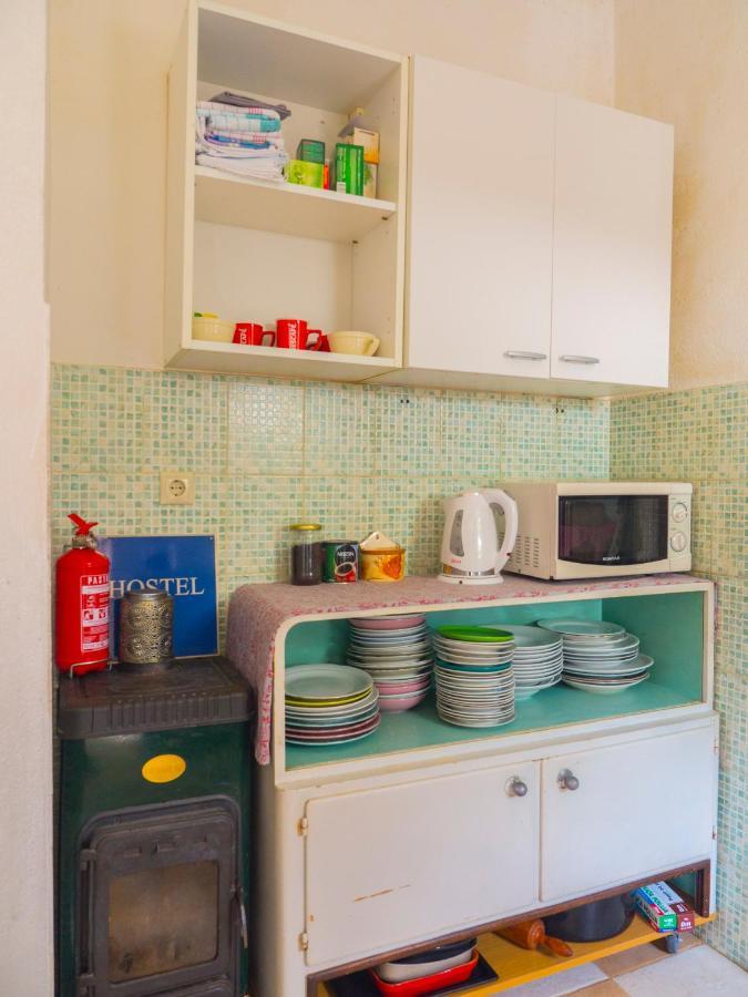 Hostel Kapa Hvar Town Exteriör bild