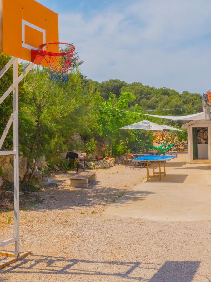 Hostel Kapa Hvar Town Exteriör bild